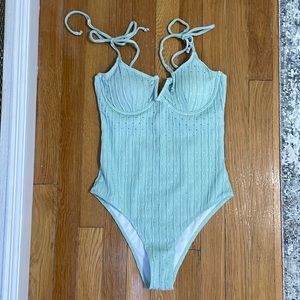 Bathing suit never worn